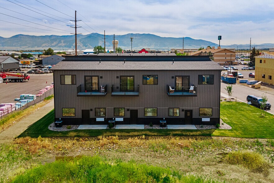 More Photos Of 205 Fletching Way, Belgrade Industrial For Sale