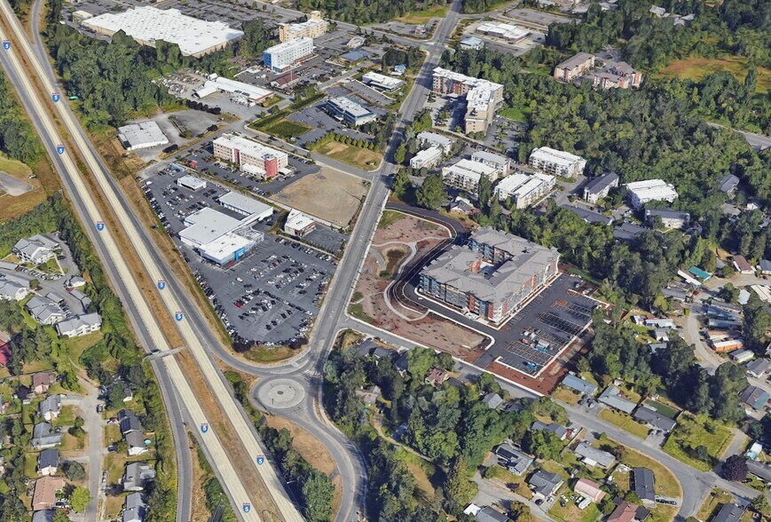 More Photos Of Home Ln, Bellingham Land For Sale