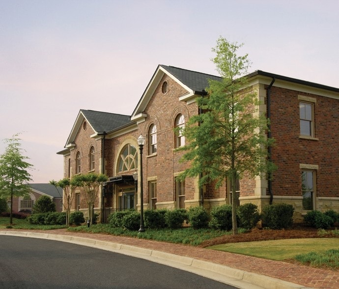 Primary Photo Of 3180 N Point Pky, Alpharetta Medical For Lease