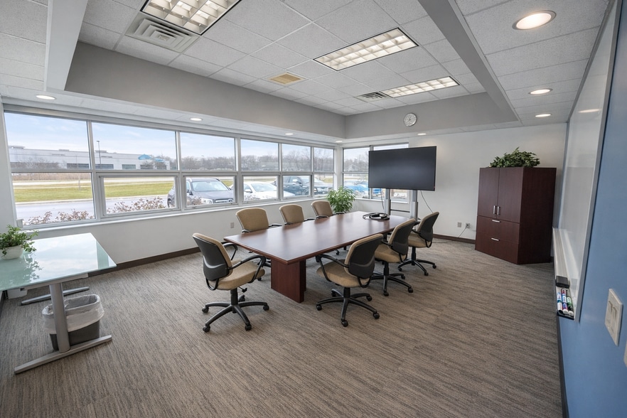 More Photos Of 620 Fairfield Ct, Ann Arbor Research And Development For Sale