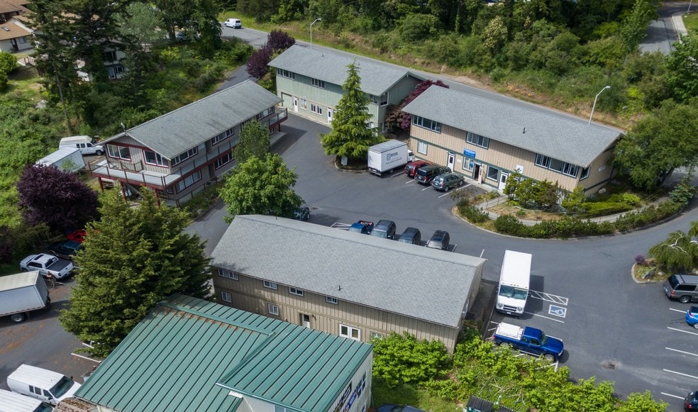 More Photos Of 849 Spring St, Friday Harbor Freestanding For Lease