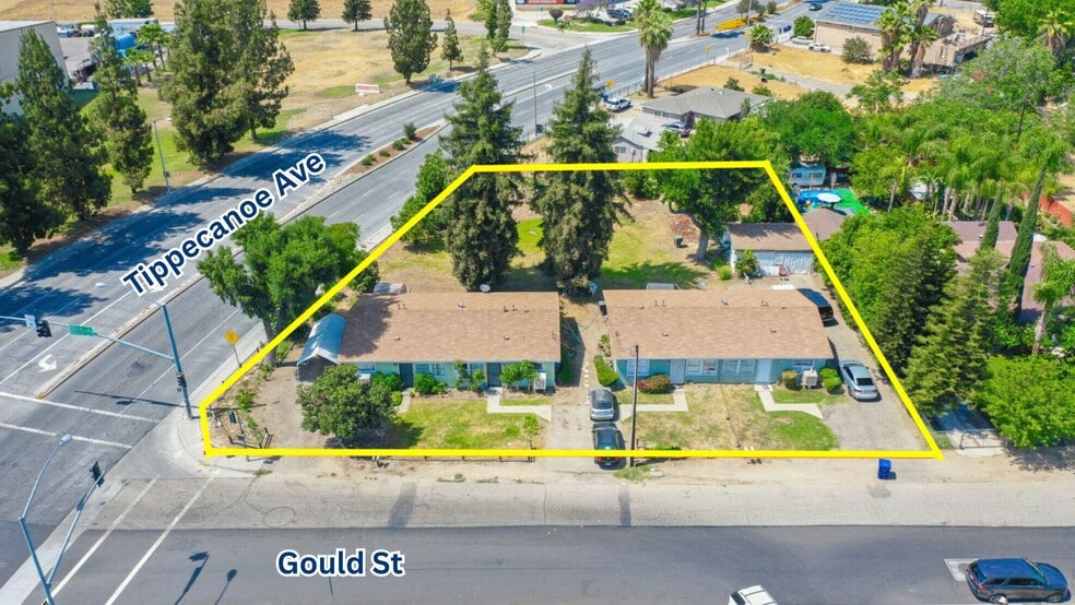 More Photos Of Tippecanoe Ave @ Gould, San Bernardino Land For Sale
