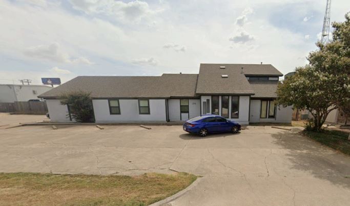 Primary Photo Of 334 Towne Oaks Dr, Waco Office For Sale