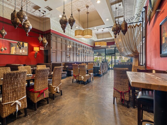 More Photos Of 113 E Grand Ave, Escondido Restaurant For Sale