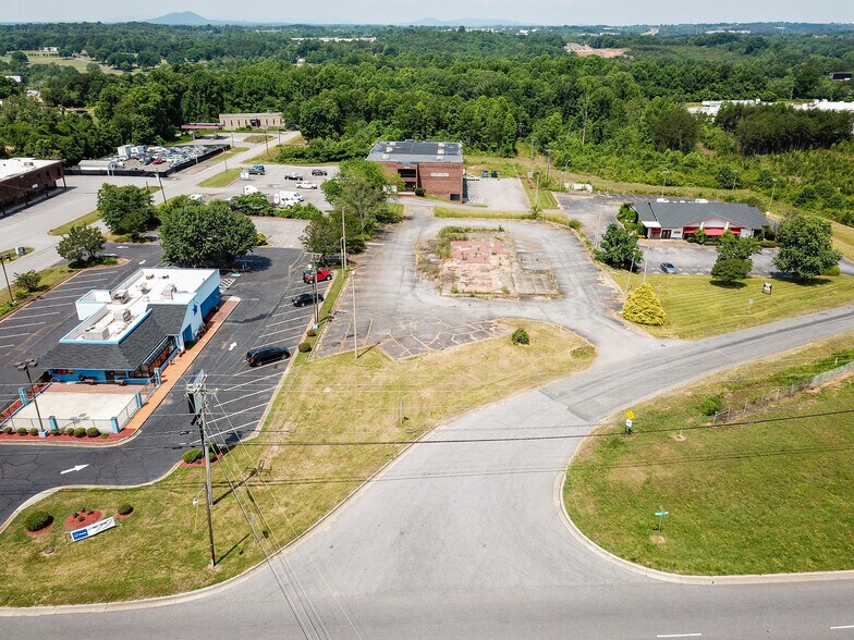 More Photos Of 3362 15th Ave Blvd SE, Conover Land For Lease