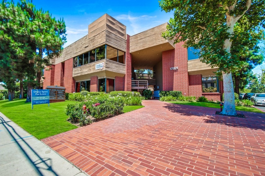 Primary Photo Of 17821 E 17th St, Tustin Loft Creative Space For Lease