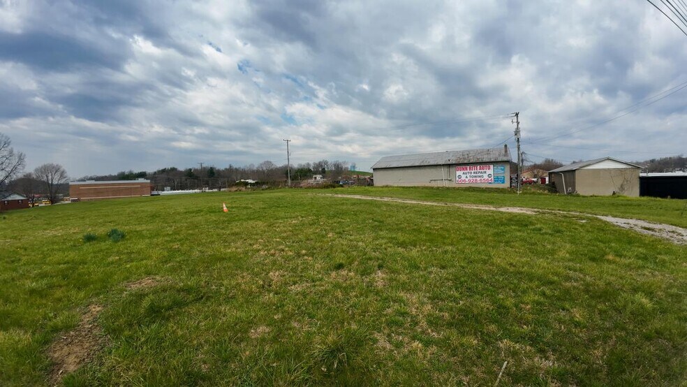 More Photos Of 7117 US 60, Ashland Land For Sale