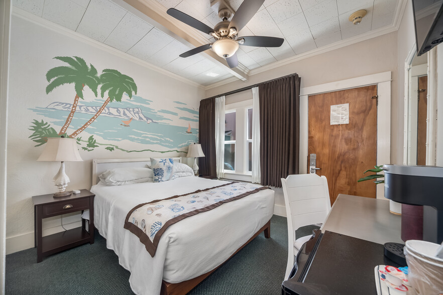 More Photos Of 409 Crescent Ave, Avalon Hotel For Sale