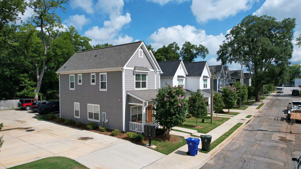 More Photos Of , Greenville Specialty For Sale