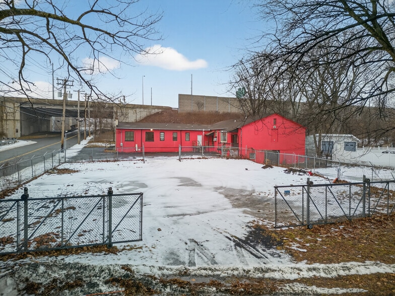 More Photos Of 671 Naugatuck Ave, Milford Warehouse For Sale
