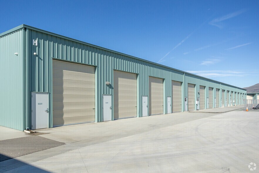 More Photos Of 901 Buckley Rd, San Luis Obispo Self Storage For Lease