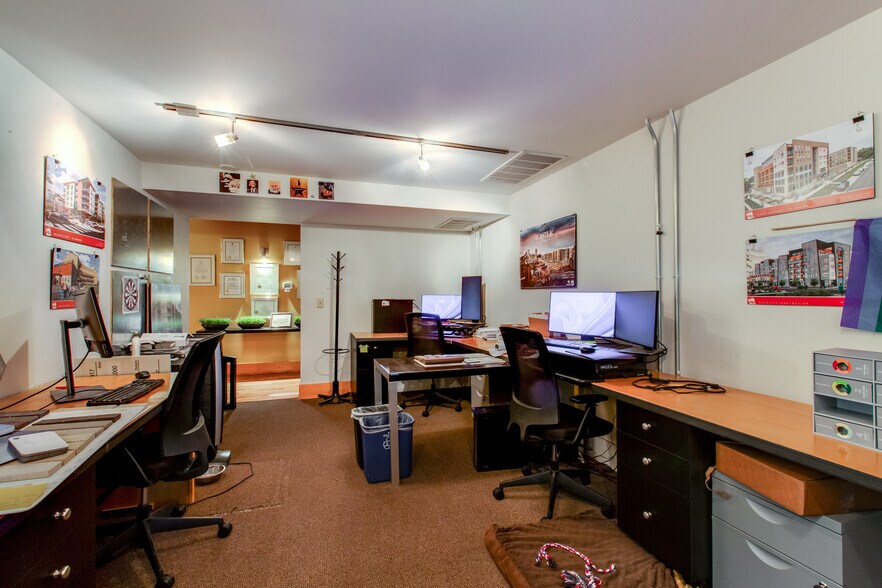 More Photos Of 1575 Gilpin St, Denver Office Residential For Lease