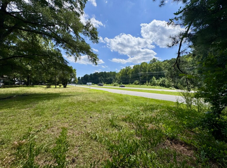 More Photos Of 2839 US 70 Hwy, Durham Land For Sale