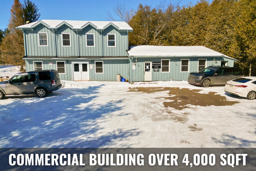 More Photos Of 373008 6th Line, Amaranth Flex For Sale