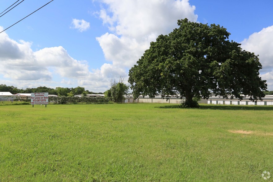 Primary Photo Of 1521 N Highway 175, Seagoville Land For Lease