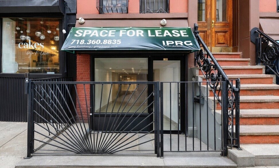 More Photos Of 100 Saint Marks Pl, New York Apartments For Lease