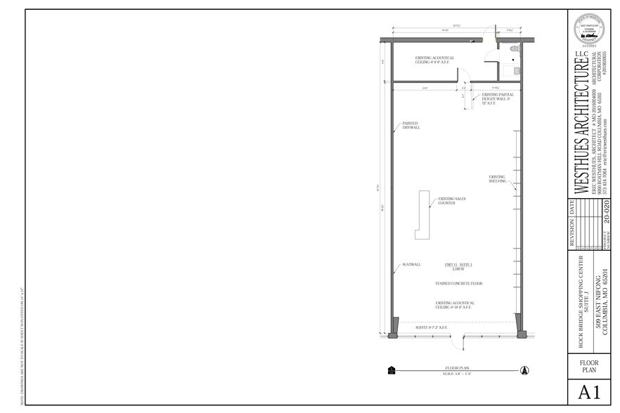 More Photos Of 405 E Nifong Blvd, Columbia Unknown For Lease