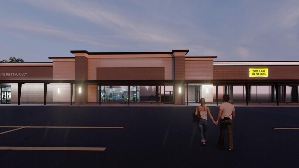 More Photos Of 28931-29095 Lorain Rd, North Olmsted Unknown For Lease