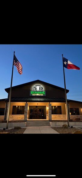 More Photos Of 2132 Sidney Baker St, Kerrville Land For Sale