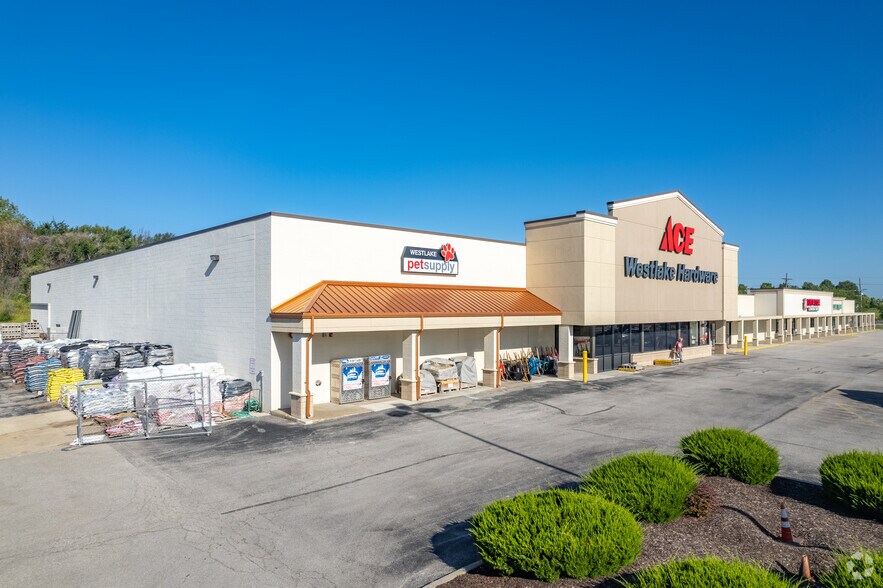 Primary Photo Of , Bonner Springs General Retail For Sale