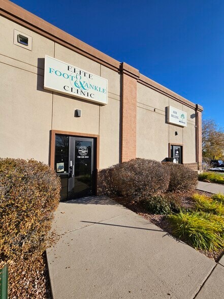More Photos Of 3655 E 104th Ave, Thornton Medical For Lease