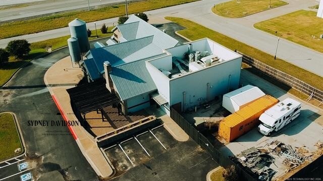 More Photos Of 6263 State Highway 66, Tulsa Restaurant For Sale