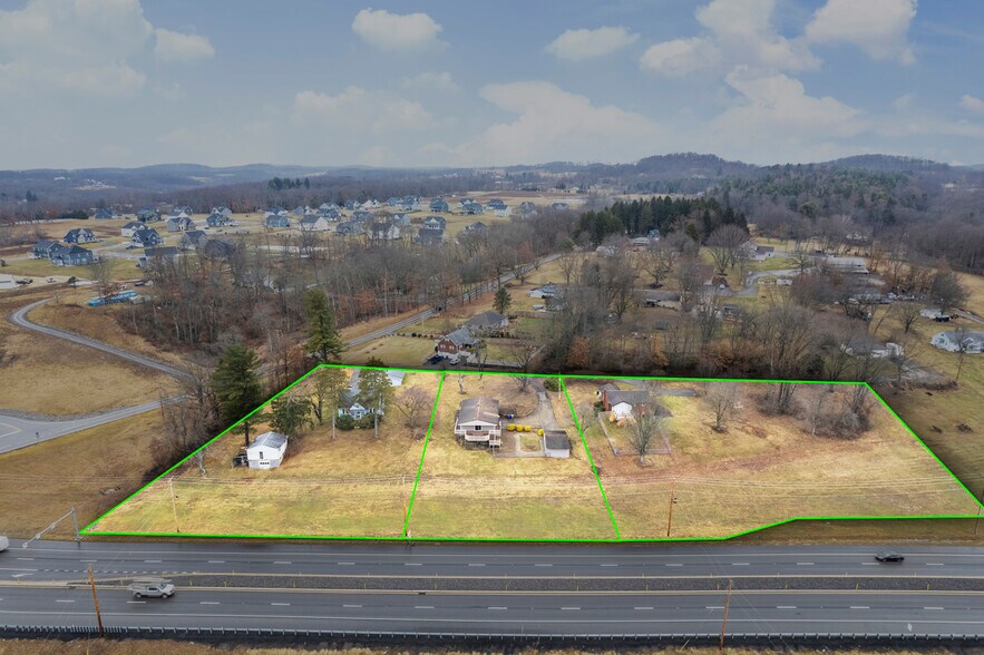 More Photos Of 102-108 Allemande Ln, Valencia Land For Sale