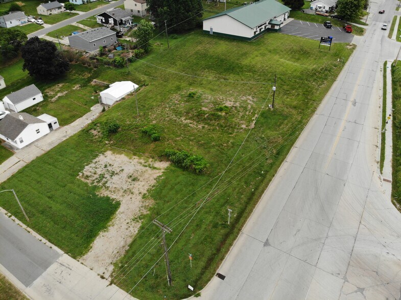 More Photos Of 2221 S 22nd Street, Saint Joseph Land For Sale
