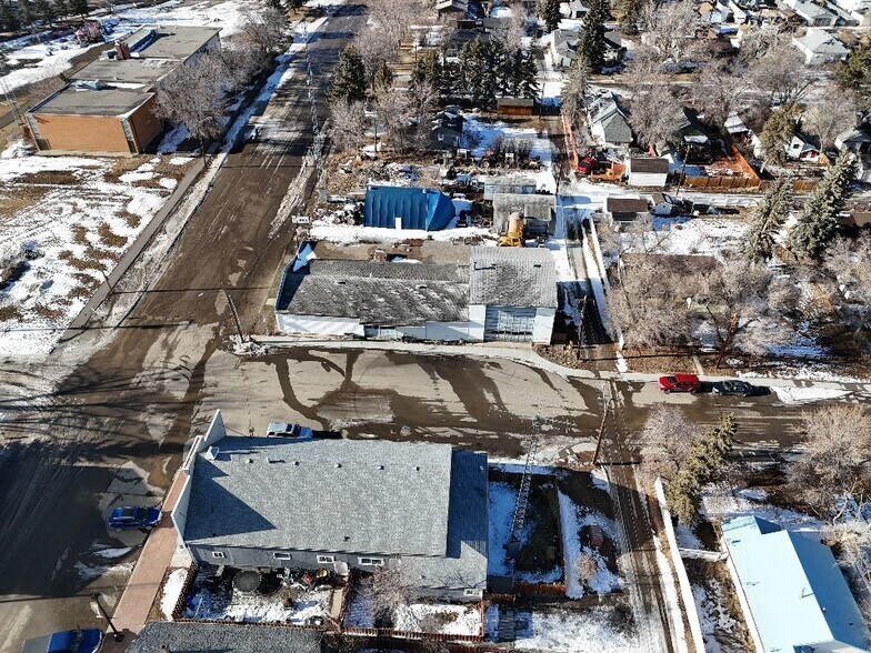 More Photos Of 315 Main St, Rockyford Land For Sale