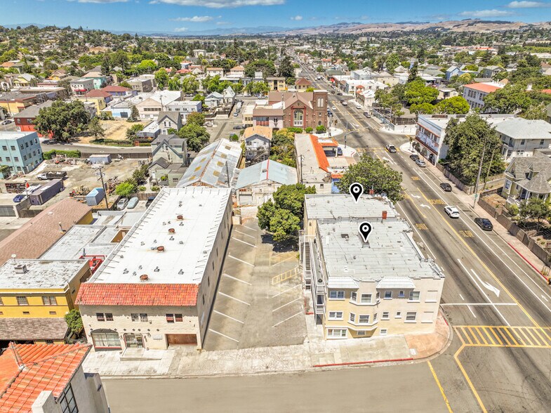 More Photos Of 1901-1911 Sonoma Blvd, Vallejo Apartments For Sale