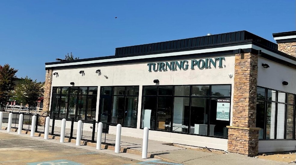 More Photos Of 1311 W Rt 37, Toms River Unknown For Lease