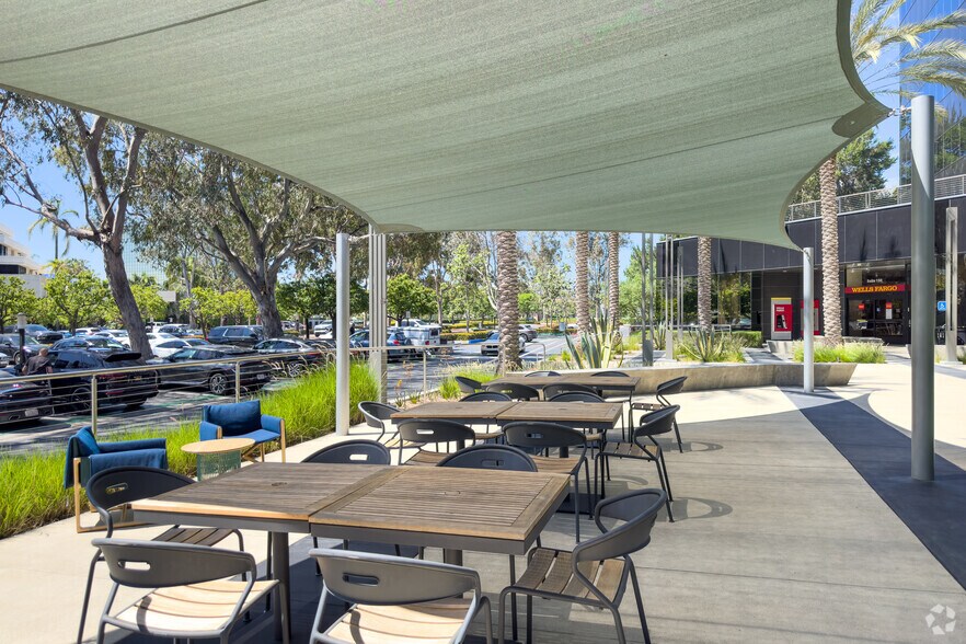 More Photos Of 4590 MacArthur Blvd, Newport Beach Coworking Space