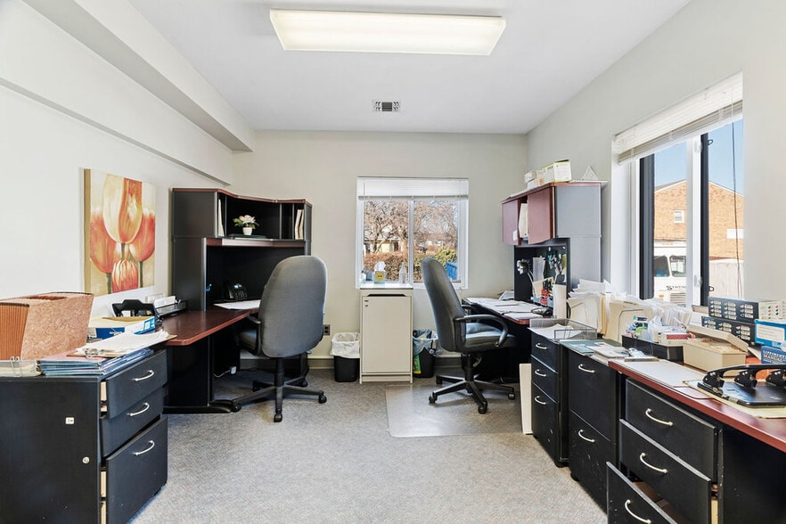 More Photos Of 1475 Hylan Blvd, Staten Island Freestanding For Sale