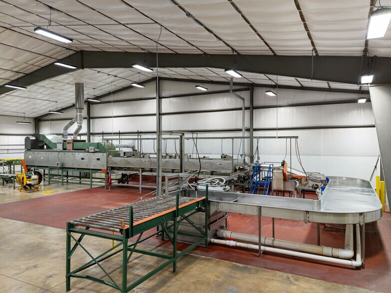 More Photos Of 15972 State Highway 47, Marthasville Food Processing For Sale