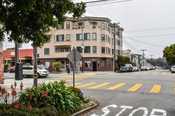More Photos Of 3795 Balboa St, San Francisco Apartments For Lease