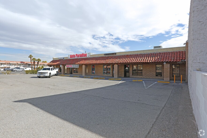 More Photos Of 3280 Wynn Rd, Las Vegas Light Manufacturing For Lease