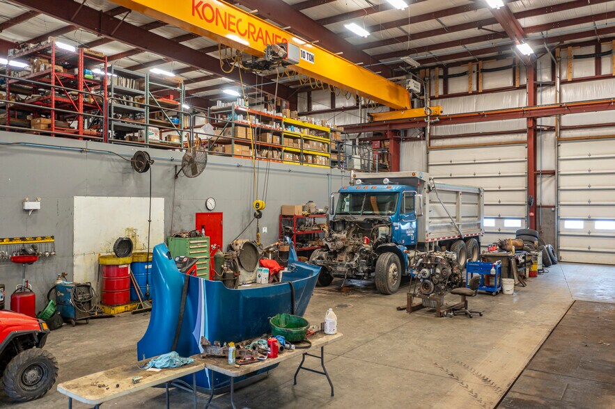 More Photos Of 784 Memorial Hwy, Oley Industrial For Sale