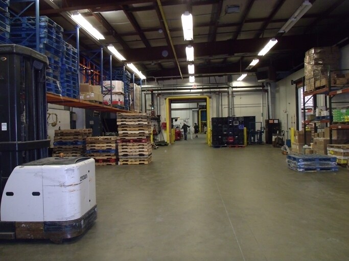 More Photos Of 784 Hercules Dr, Colchester Industrial For Sale