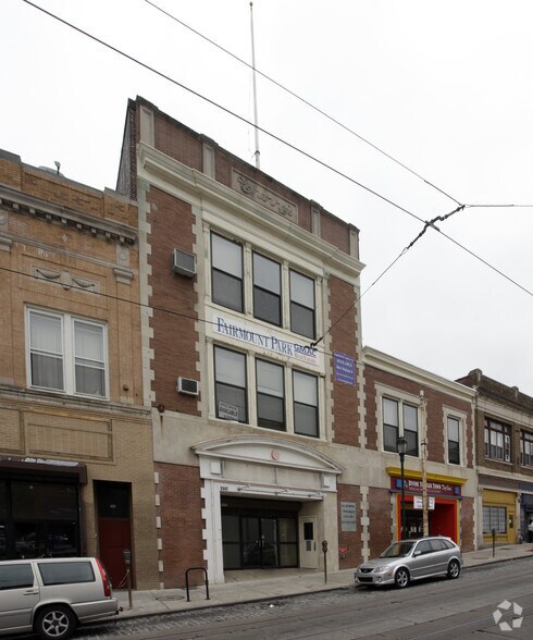 More Photos Of 5541-5547 Germantown Ave, Philadelphia Office For Lease