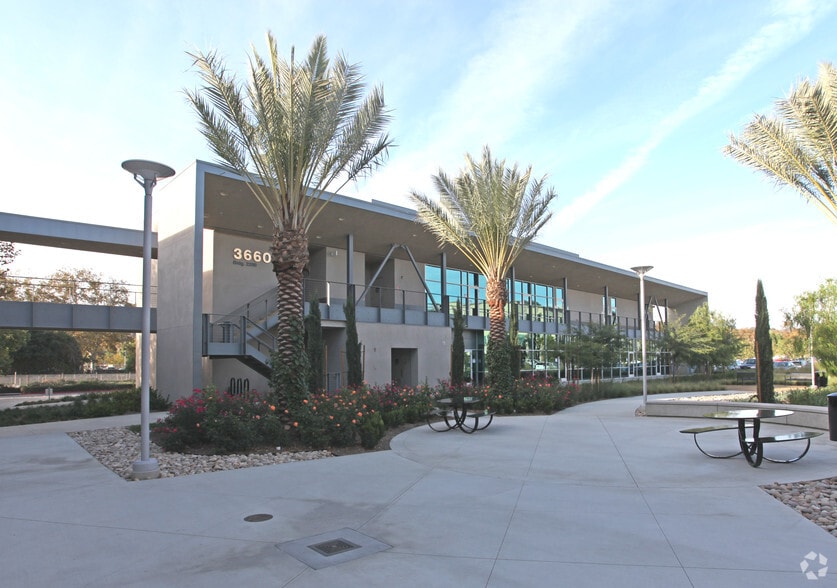 Primary Photo Of 3660 W Temple Ave, Pomona Office For Lease