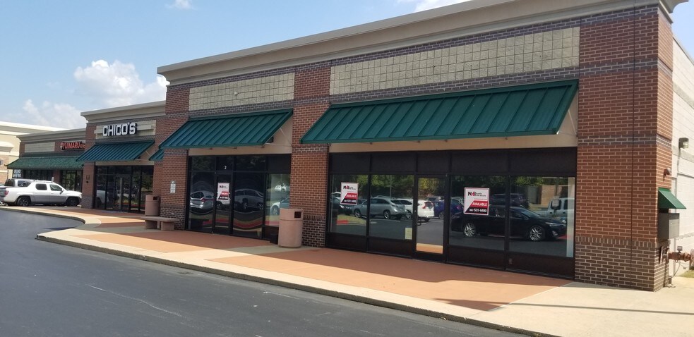 More Photos Of 3000-3040 Franklin Terrace Dr, Johnson City Unknown For Lease