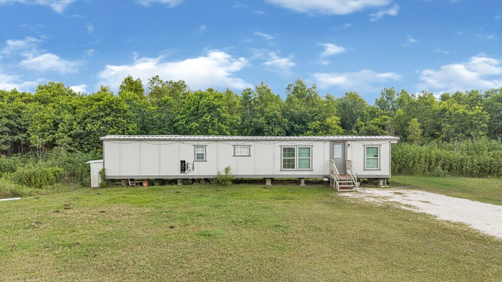 More Photos Of 12010 Martindale Road, Houston Land For Lease