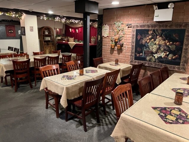 More Photos Of 451 E Baltimore Ave, Clifton Heights Restaurant For Sale