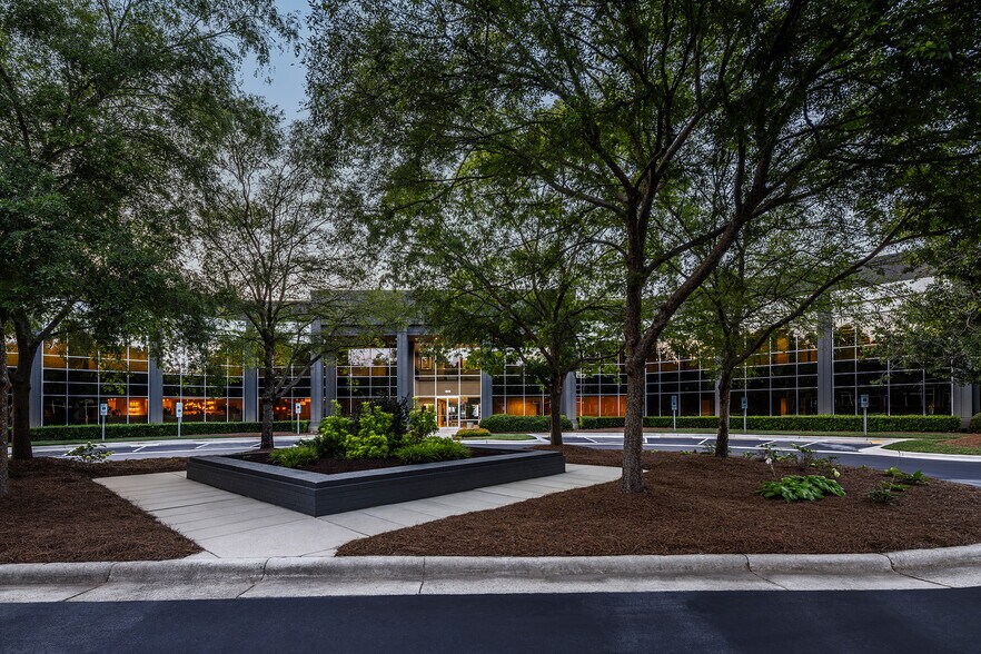 More Photos Of 1500 Perimeter Park Dr, Morrisville Unknown For Lease