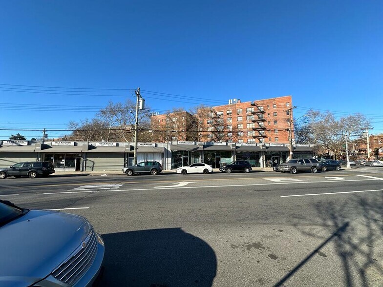 More Photos Of 5401 Flatlands Ave, Brooklyn Storefront For Lease