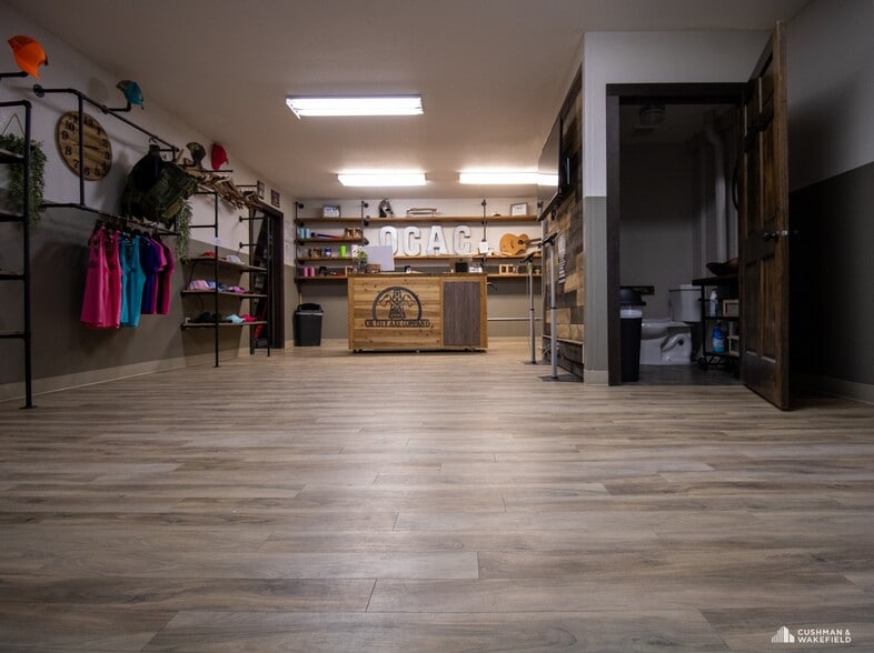 More Photos Of 801 N Center St, Casper Freestanding For Sale