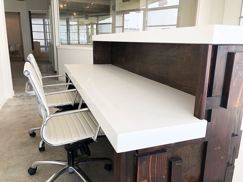 More Photos Of 4200 Broadway, Oakland Office For Lease