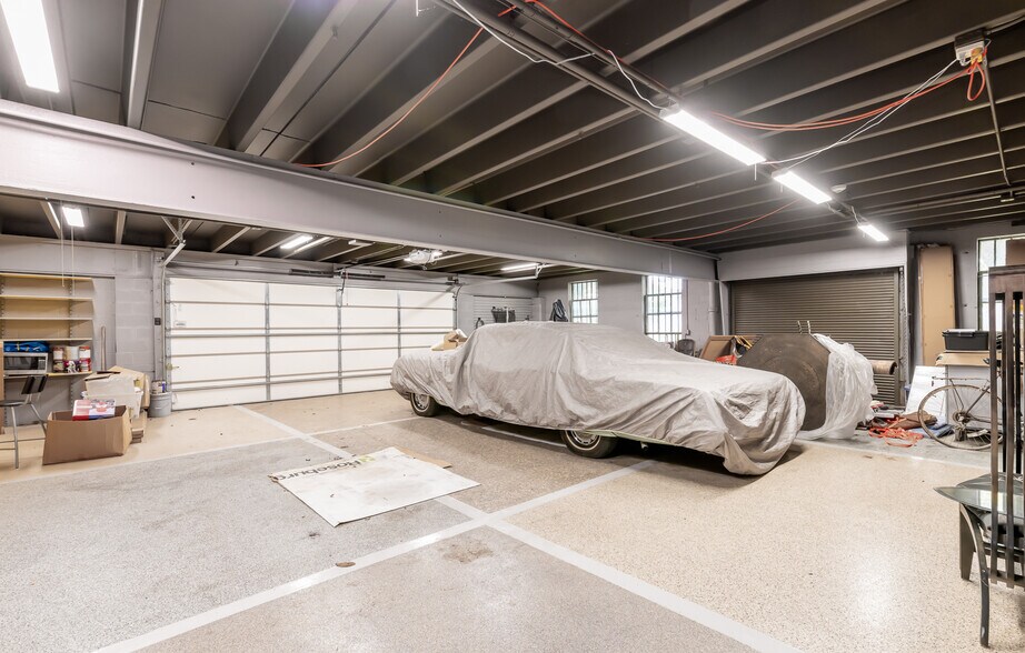 More Photos Of 927 E Madison St, Louisville Warehouse For Sale