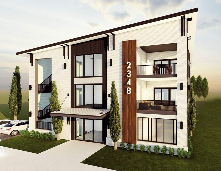 More Photos Of 2348 Hosea L Williams Dr NE, Atlanta Land For Sale