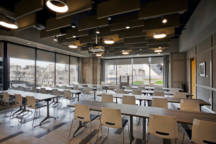 More Photos Of 50 Main St, White Plains Office For Lease